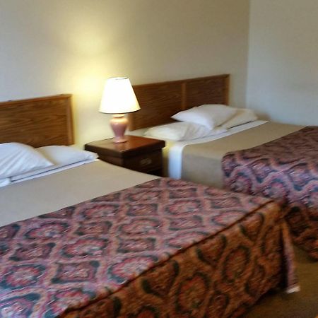 Olympia Motel Lake Delton المظهر الخارجي الصورة