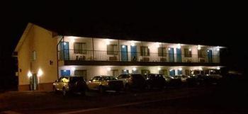 Olympia Motel Lake Delton المظهر الخارجي الصورة
