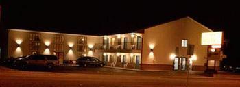 Olympia Motel Lake Delton المظهر الخارجي الصورة