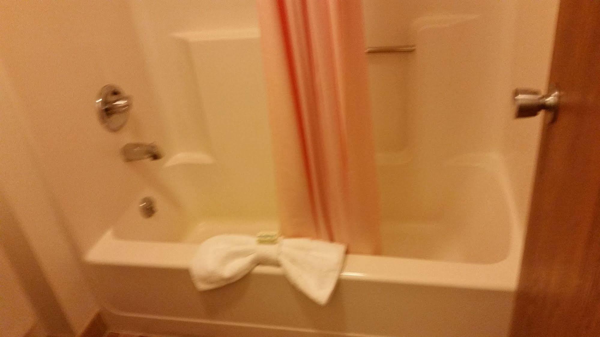 Olympia Motel Lake Delton المظهر الخارجي الصورة