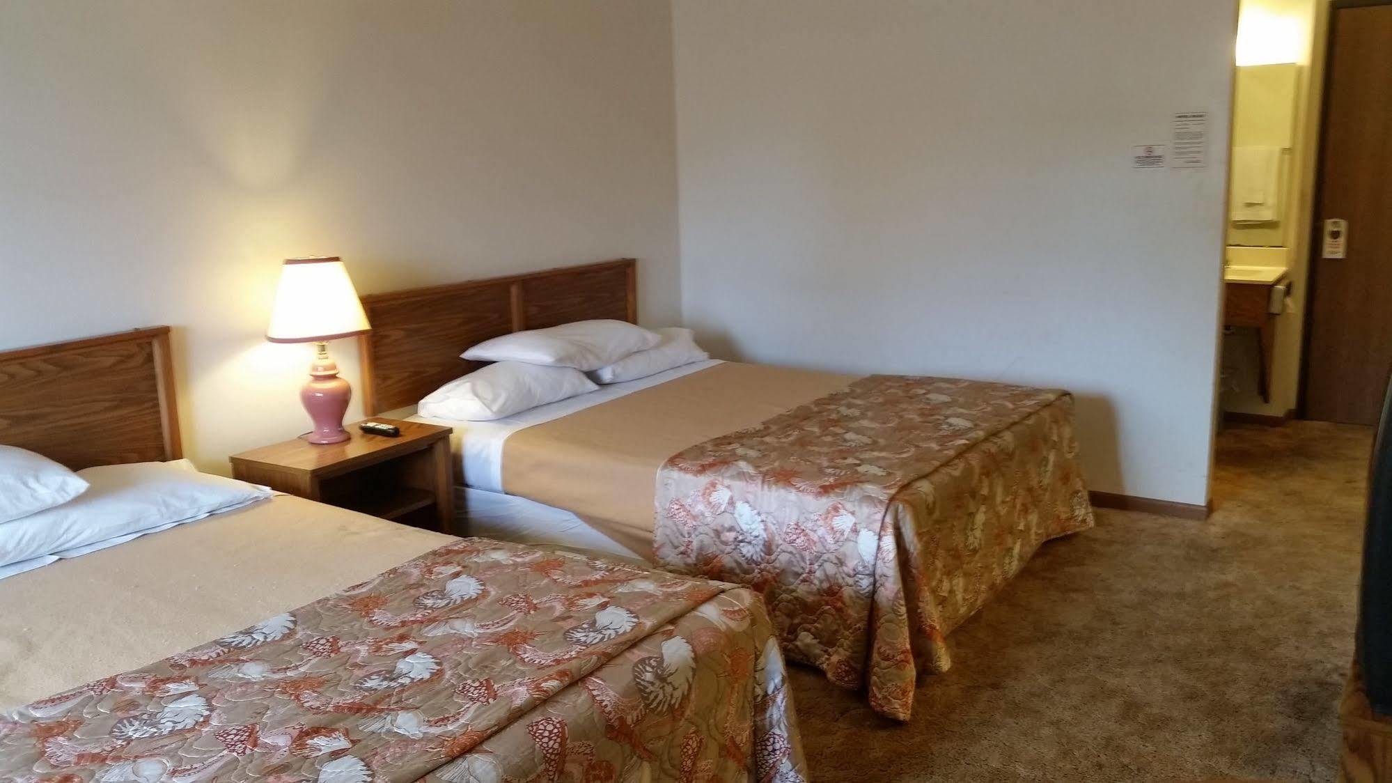Olympia Motel Lake Delton المظهر الخارجي الصورة