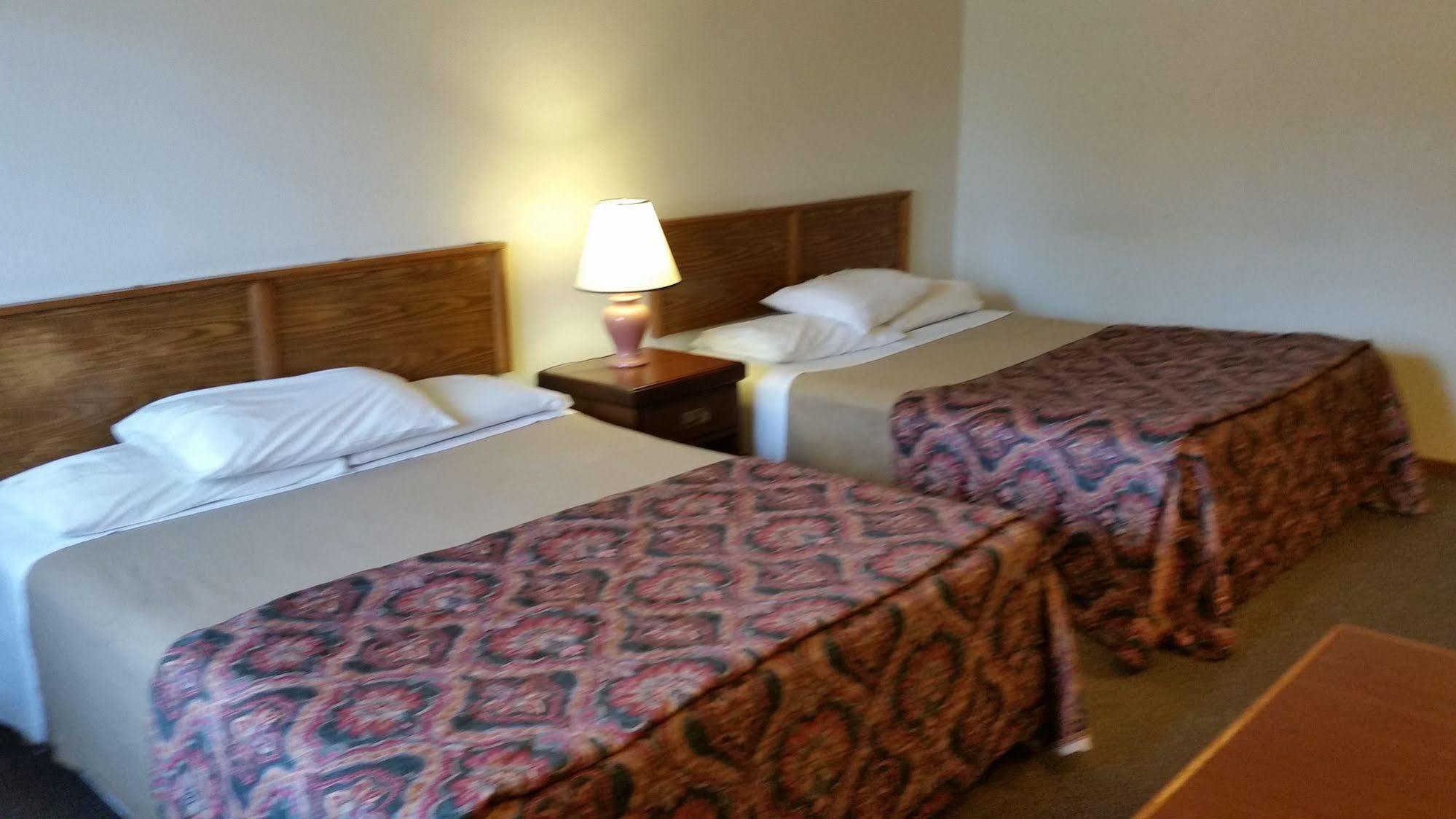 Olympia Motel Lake Delton المظهر الخارجي الصورة