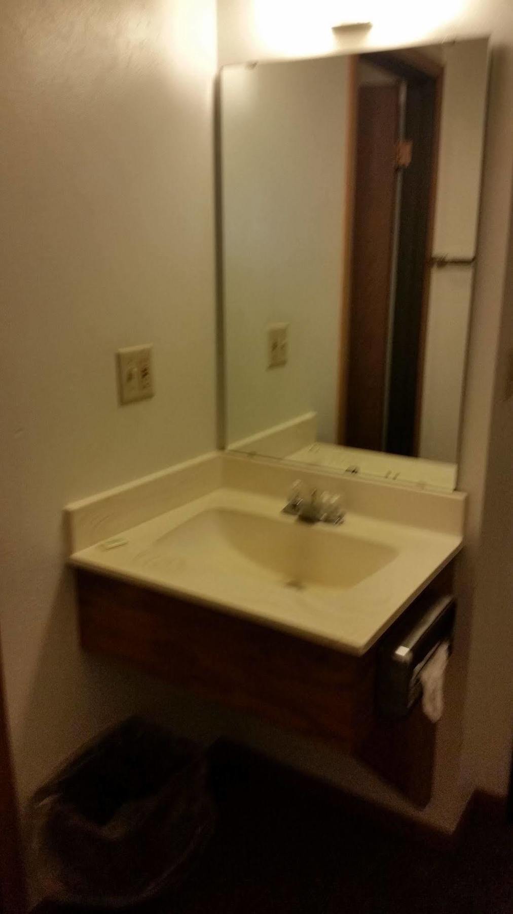 Olympia Motel Lake Delton المظهر الخارجي الصورة